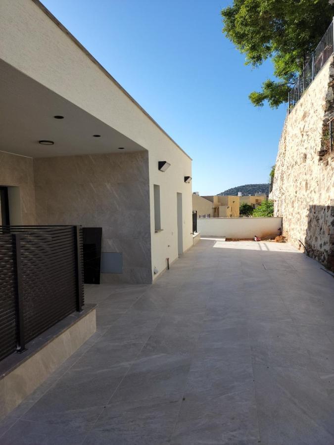 Studio Ilanit Carmiel Exterior foto